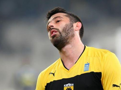 Παυλής: «Γι’ αυτό που ονειρευόμαστε…»