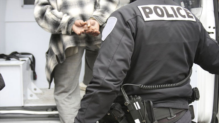 Αυτοπυροβολήθηκε αστυνομικός της ομάδας ΔΙΑΣ στις Αχαρνές