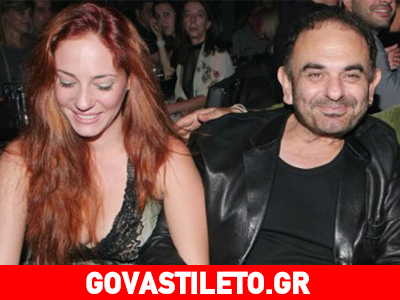 Ποιος φροντίζει την Αλεξάνδρα Ούστα μετά από επιθυμία του Μπουλά;