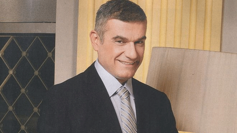 Κώστας Αποστολάκης: Για ποιο λόγο έπαιξε άγριο ξύλο;