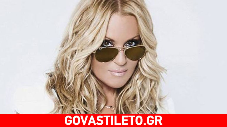 Ναταλία Γερμανού: Η επίσημη ανακοίνωση του «Ε» για τη συνεργασία τους!