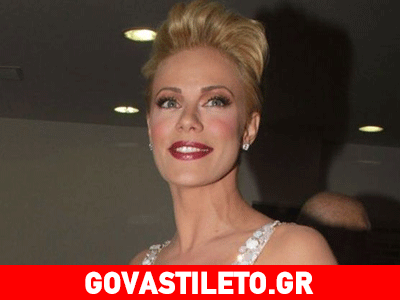 Ανατροπή στο τηλεοπτικό μέλλον της Ζέτας Μακρυπούλια!