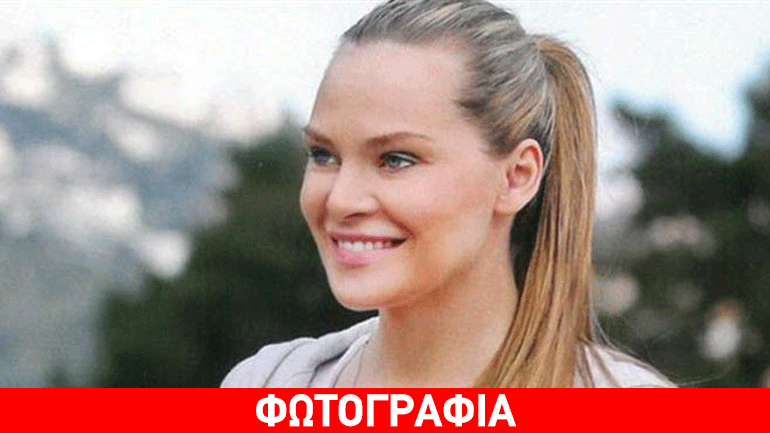 Υβόννη Μπόσνιακ: Έχασε όλα τα κιλά της εγκυμοσύνης! Δείτε πώς είναι η σιλουέτα της