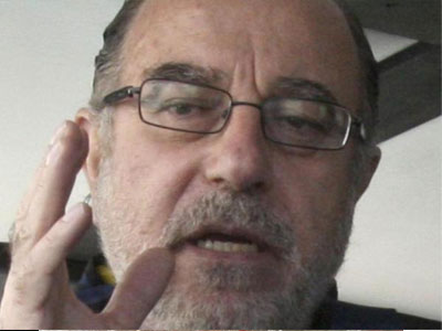 Υπό δρακόντεια μέτρα ασφαλείας η κηδεία του Σατάχ