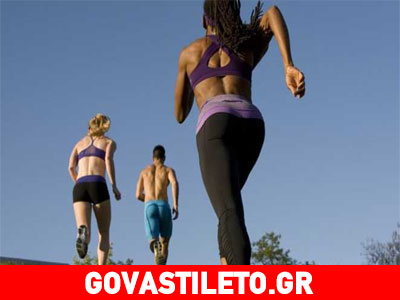 Πρωινό τζόκινγκ: Τα 5 μυστικά για να αποκτήσετε τέλειο κορμί