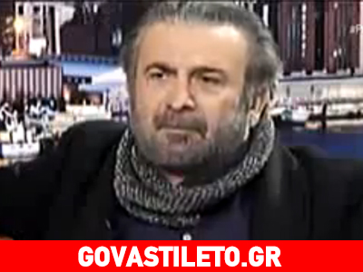 «Όποιος δεν υμνεί το σύστημα σημαίνει ότι πρέπει να είναι ΣΥΡΙΖΑ»;