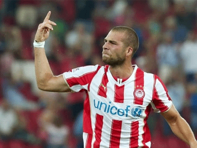 Κασάμι: «Γίνε γρήγορα καλά αδελφέ μου»