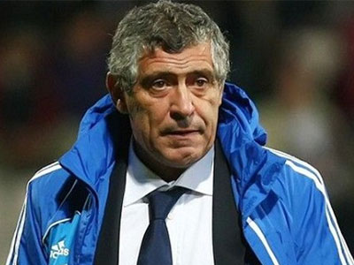 «Καμπάνα» της FIFA στον Σάντος «Καμπάνα» της FIFA στον Σάντος