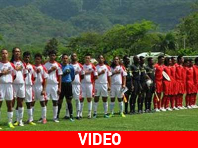 Η χειρότερη ποδοσφαιρική ομάδα στον κόσμο