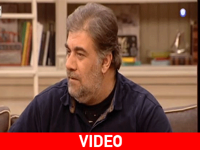 Ο Δημήτρης Σταρόβας «κατεβαίνει» στις εκλογές με το κίνημα…