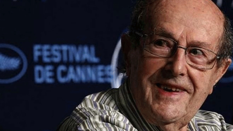 «Έφυγε» από τη ζωή ο γηραιότερος κινηματογραφιστής του κόσμου, Μανουέλ ντε Ολιβέιρα