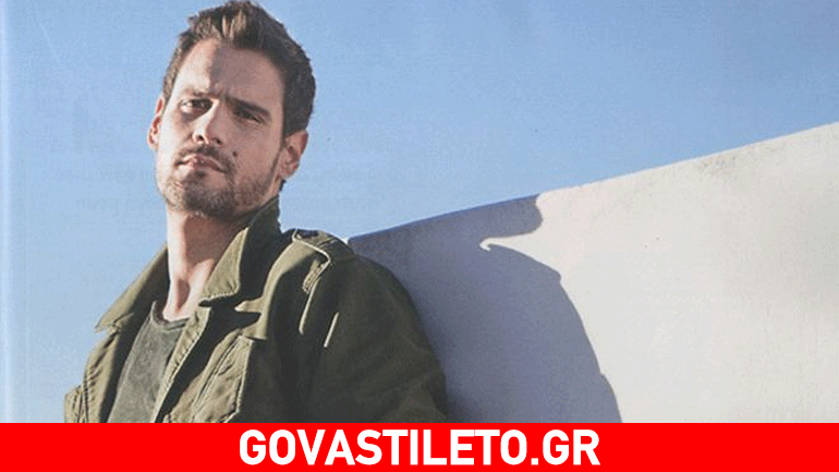 Φήμες εξόδου από το Mega για τον Δημήτρη Ουγγαρέζο