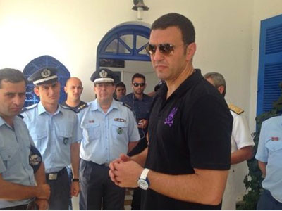 Μεσοπέλαγα έμεινε ο B. Κικίλιας!