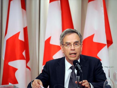 Πρώην στέλεχος της Merrill Lynch ο νέος ΥΠΟΙΚ του Καναδά