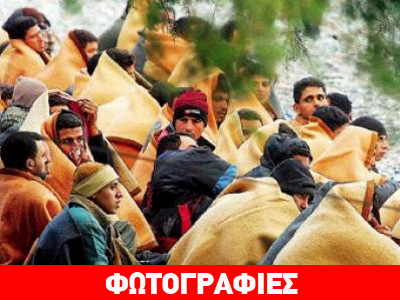 Η Καλαμάτα υποδέχεται τους 73 απελπισμένους μετανάστες