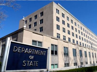 «Η Ελλάδα είναι ισχυρός εταίρος των ΗΠΑ» στην αντιμετώπιση της ένοπλης βίας