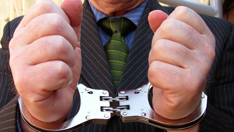 Συνελήφθη φυγόποινος στην Αμαλιάδα