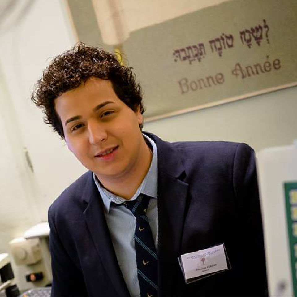 Ο Alexandre Strens υπέκυψε στα τραύματά του μία ημέρα μετά την επίθεση