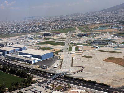 Επιπλέον 170 ακίνητα στο ΤΑΙΠΕΔ