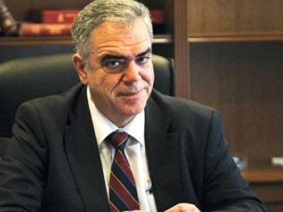 Αναβαθμισμένη η στρατηγική σημασία Ελλάδας-Κύπρου