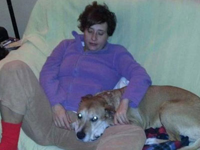 Θανατώθηκε ο σκύλος της νοσοκόμας που διαγνώστηκε με Έμπολα