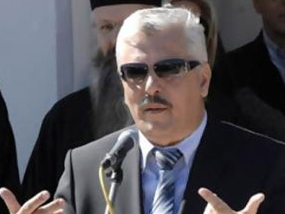 «Ανθ’ ημών… Ταμήλος»