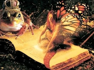 Ημερίδα για τη μυθοπλασία και τον ψυχισμό των παιδιών