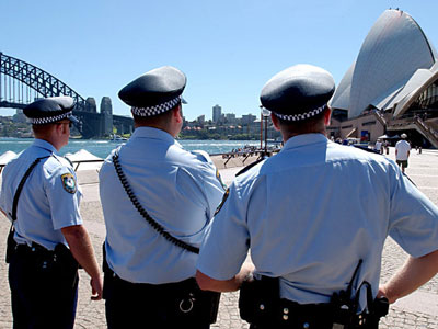 Wikileaks: Εκατομμύρια δολάρια για το αυστραλιανό πρόγραμμα παρακολουθήσεων