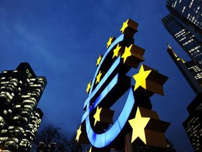 Eurostat: Ανάπτυξη 0,7% στην ευρωζώνη