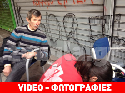 Πέθανε ο ευρωβουλευτής του ΚΚΕ Μπάμπης Αγγουράκης