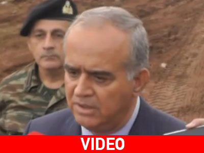 Δηλώσεις αρχηγού ΓΕΣ και υφ. Εθνικής Άμυνας για την τραγωδία στο πεδίο βολής