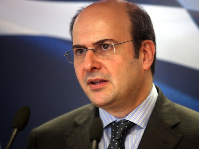 «Έχετε πάθει ιδεολογικό βέρτιγκο»