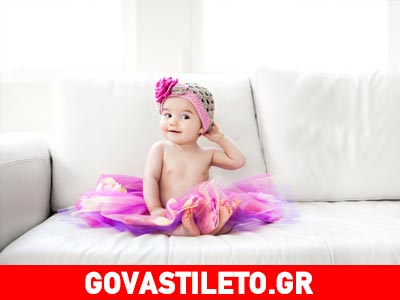 Παιδί και ανοσοποιητικό σύστημα