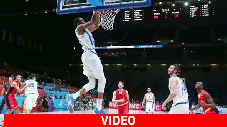 Τοp 5 με Γιάννη στο Νο1!