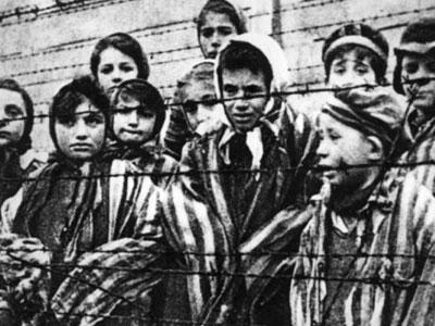 Η Γερμανία θα καταβάλει νέες αποζημιώσεις σε επιζώντες του Ολοκαυτώματος