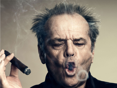 Δεν παίρνει σύνταξη ο Jack Nicholson Δεν παίρνει σύνταξη ο Jack Nicholson