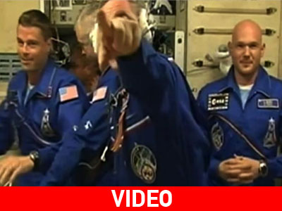 Με επιτυχία η εκτόξευση του Σογιούζ