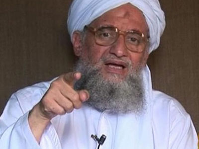 Αλ Κάιντα: «Να ενωθούν όλοι κατά του Άσαντ»