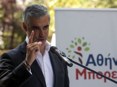 Σπηλιωτόπουλος: «Τα προβλήματα δεν έχουν χρώμα»