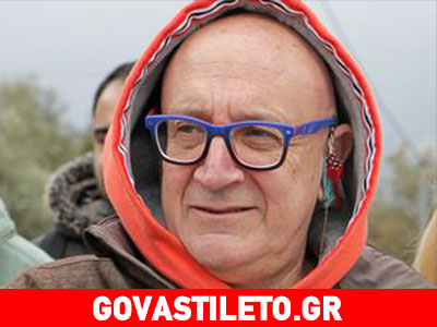 Η πικρία του Δημήτρη Αρβανίτη για το «J2US»