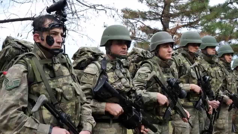 Ο τουρκικός στρατός αρνείται ότι έπληξε αμάχους στο βόρειο Ιράκ