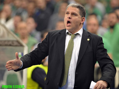 «Δεν είχαμε επιθυμία και διάθεση»