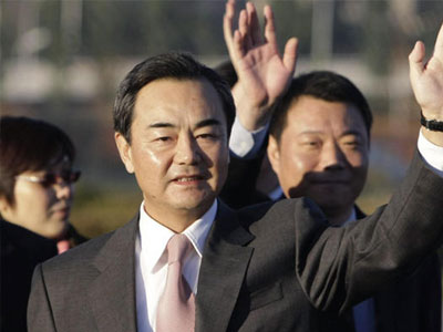 «Χρειάζεται αυτοσυγκράτηση στην Ουκρανία»