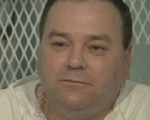 Απορρίφθηκε αίτημα θανατοποινίτη στις ΗΠΑ