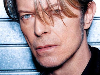 Ντέιβιντ Μπάουι: «Σκωτία μείνε στο Ηνωμένο Βασίλειο»