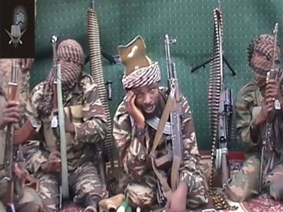 Η Μπόκο Χαράμ ανακοίνωσε ότι θα πωλήσει τις 223 απηχθείσες μαθήτριες