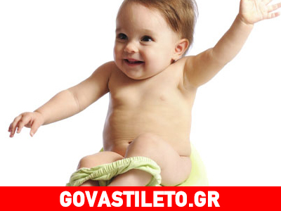 Εκπαίδευσε το παιδί σου για να πηγαίνει στην τουαλέτα