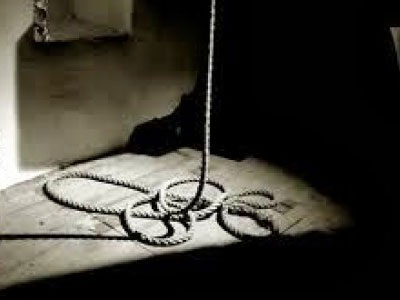 Αυτοκτονία-σοκ στα Τρίκαλα