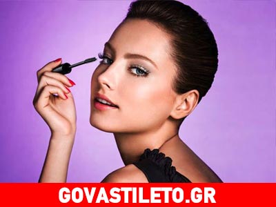 Tips για να διορθώσετε τις ατέλειες των ματιών σας