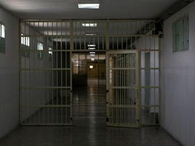 Άγριο μαχαίρωμα στις φυλακές Αλικαρνασσού